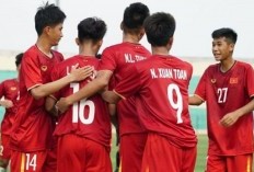 Piala AFF U-19: Inilah Deretan 6 Tim yang Sudah Tersingkir