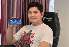 HOK: Ini Build Erin Honor of Kings ala Eks Pro Player Clover: Dijamin Auto Win!