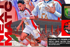 Prediksi Persibo vs Persekat di Liga 2 2024/25 - Dua Tim Bernasib Kontras Siap Tempur
