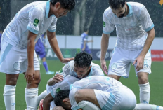 Tempat Menonton Persikabo 1973 vs Adhyaksa di Liga 2 2024/25 - Pertarungan di Tanah Bogor