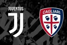 Link Live Streaming Juventus vs Cagliari di Liga Italia 2024/25