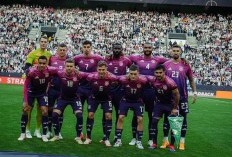 Euro 2024: 5 Pemain Muda yang Menjadi Senjata Rahasia untuk Timnya
