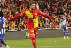 Tempat Menonton Goztepe vs Kasimpasa di Liga Super Turki 2024/25