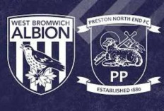 Prediksi West Brom vs Preston North End di Liga Champions 2024/25