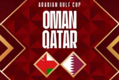 Jadwal Piala Negara Teluk 2024 - Uni Emirat Arab vs Oman, Kuwait vs Qatar