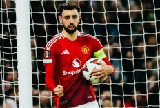 Man Utd vs Rangers: Bruno Fernandes Ungkap Drama Fergie Time yang Mengguncang