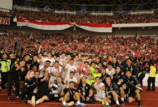 Timnas Indonesia vs Filipina: 5 Serba-serbi Pertandingan di Kualifikasi Piala Dunia 2026 Zona Asia