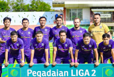 Susunan Pemain Persipal vs RANS Nusantara di Liga 2 2024/25