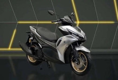 5 Oli yang Bagus untuk Aerox Terbaru 2025, Buat Mesin Awet!
