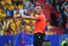 Laga Inter Milan vs Red Star Akan Dipimpin Wasit Kontroversial Felix Zwayer
