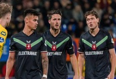 Susunan Pemain FC Twente vs Lazio di Liga Europa 2024/25: Menanti Mees Hilgers Tampil Solid!