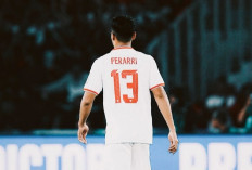 Top Skor Piala AFF 2024 - Muhammad Ferrari Tempel Shawal Anuar