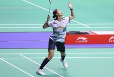 Hasil Hong Kong Open 2024: Hajar Jepang, Putri KW Melaju ke Final!