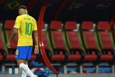 Pelatih Timnas Brasil Siap Panggil Neymar Lagi, Tapi dengan Satu Syarat Mutlak!