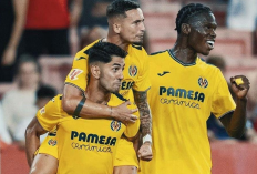 Link Live Streaming Villarreal vs Barcelona: Persaingan Ketat untuk Berebut Poin Sempurna