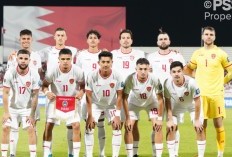 Target Berat Timnas Indonesia Lolos Piala Dunia 2026: Dapat Poin Lawan Jepang, Menang Seluruh Laga Kandang
