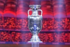 Euro 2024: 4 Tim Terkena Kutukan di Piala Eropa, Italia Ketar-ketir