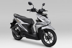 5 Rekomendasi Oli Honda Beat yang Bagus Terbaru 2025