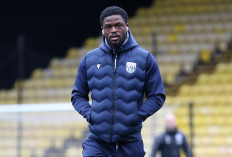 Susunan Pemain Sheff Utd vs West Brom di Liga Championship 2024/25 - Josh Maja Ancam Tuan Rumah