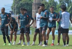 Tantang Juru Kunci Grup 2, Nusantara United Siap Awali Oktober dengan Hasil Positif