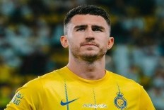 Real Madrid Butuh Bek Baru, Aymeric Laporte Masuk Target Rekrutan?