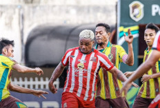 Hasil Persewar vs Deltras di Liga 2 2024/25 - Menang, Peringkat The Lobster Naik!