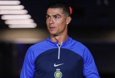 Cristiano Ronaldo Rajai YouTube, Subscribernya Lampaui Ria Ricis Hanya Dalam Waktu 5 Hari!