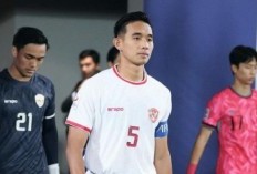 Tertarik Main di Luar Negeri, Rizky Ridho Jadi Incaran FC Tokyo dan Klub Inggris