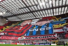 Alasan Klub Liga Italia seperti AC Milan dan Inter Tidak Punya Stadion Sendiri
