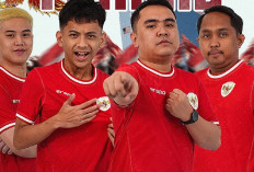 Klasemen FIFAe World Cup 2024 Hari Ini - Indonesia di Puncak, Ungguli Spanyol dan Prancis