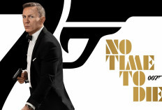 Urutan Film James Bond dari yang Pertama sampai Terakhir