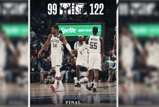 Triple-double Ja Morant Bawa Memphis Grizzlies Bungkam Milwaukee Bucks