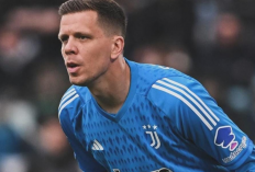 Wojciech Szczesny Punya Hobi Unik, Barang Favoritnya Sampai Diboyong ke Barcelona