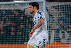 Copenhagen vs Nordsjaelland: Bagaimana Statistik Kevin Diks?