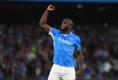 Napoli Usung Kekuatan Penuh demi Tuntaskan Balas Dendam Terhadap Lazio di Liga Italia