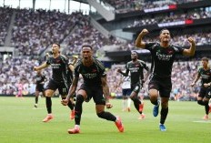 Arsenal Punya Modal Bagus Jelang Tantang Atalanta di Liga Champions