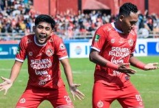 Manajemen Semen Padang Evaluasi Kinerja Hendri Susilo, Bakal Dipecat?