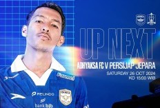 Prediksi Skor Adhyaksa FC vs Persijap Jepara di Liga 2 2024-2025: Siapa yang Lebih Unggul?