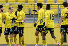 Tempat Menonton Elfsborg vs Qarabag Liga Europa Jumat, 13 Desember 2024