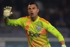  Como vs Fiorentina: Blunder Kiper Berdarah Indonesia Bikin Cesc Fabregas Gigit Jari