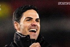 Arsenal Gagal Gaet Benjamin Sesko, Tapi Mikel Arteta Punya 3 Target Alternatifnya