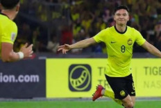 Ditahan Kamboja di Piala AFF 2024, Bintang Malaysia Malah Kegirangan