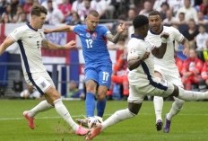 5 Fakta Menarik Usai Inggris vs Slovakia Euro 2024: The Three Lions Comeback Secara Dramatis!