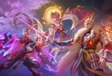 8 Skin dan Event Terbaru Mobile Legends di Agustus 2024, Jangan Sampai Terlewat!