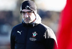 Head to Head Southampton vs Brentford di Liga Inggris 2024/25 - Pelatih Ivan Juric Berada di Bawah Tekanan