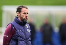 Susunan Pemain Gareth Southgate Jelang Serbia vs Inggris Terbongkar, Intip Bocorannya