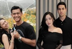 Pratama Arhan Mohon-mohon ke Rachel Vennya Minta Tak Sebar Isu Selingkuh Azizah Salsha, Netizen Heran