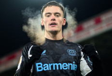 Susunan Pemain Leverkusen vs St. Pauli di Liga Jerman 2024/25 - Florian Wirtz Jadi Andalan