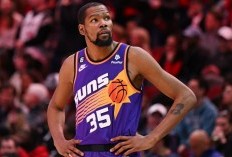 Kevin Durant Akui Sangat Membenci New York Knicks, Kenapa?