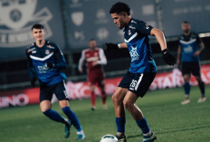 Prediksi Anderlecht vs FCV Dender di Liga Belgia 2024/25 - Menanti Aksi Ragnar Oratmangoen